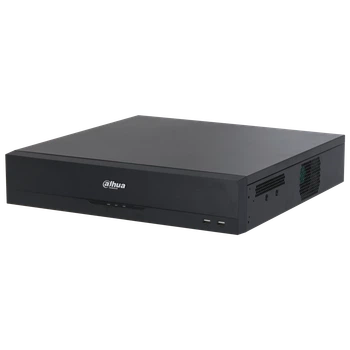 Відеореєстратор Dahua DHI-NVR5864-EI 64-канальний 2U 8HDD WizSense