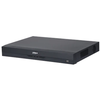 Відеореєстратор Dahua DH-XVR5232AN-I3 32-канальний Penta-brid 5M-N/1080P 1U WizSense