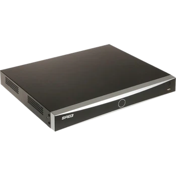 Мережевий реєстратор SafetyEye (SE-NVR16V2K) (1721465)