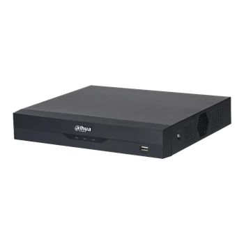 Видеорегистратор Dahua DHI-NVR2116HS-I2 16-канальный 1U 1HDD WizSense