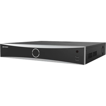32-канальний IP AcuSense відеореєстратор до 32 МП Hikvision DS-7732NXI-I4/S(E)