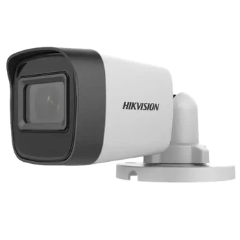 HDTVI відеокамера Hikvision DS-2CE16H0T-ITPF (C) 5МП (3.6мм)