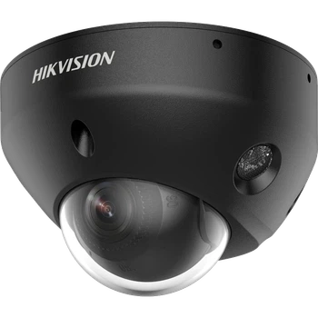 IP відеокамера Hikvision DS-2CD2583G2-LIS2U BLACK 8МП (2.8мм)