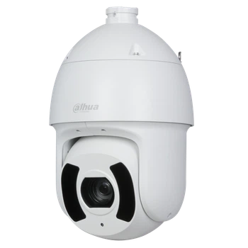 PTZ відеокамера Dahua DH-SD6CE445GB-HNR 4МП (3.95–177.75мм) Auto-tracking