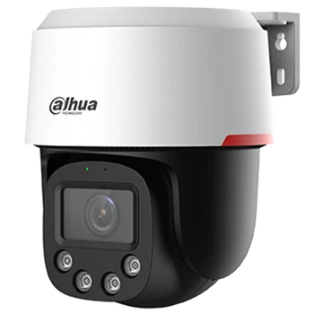 PT відеокамера Dahua DH-SD2C400NA-B-PV-PRO 4МП WizColor WizSense PT