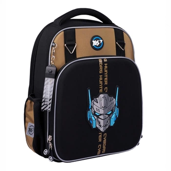 Рюкзак шкільний каркасний YES Cyborg Hunter S-78 (559868)
