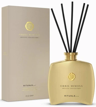 Аромадифузор Rituals Private Collection Orris Mimosa Fragrance Sticks, 100мол. (8719134158656)