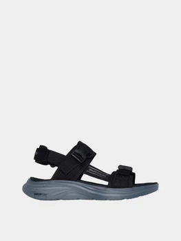 Мужские сандалии Skechers 46 Черный 232898 BLK