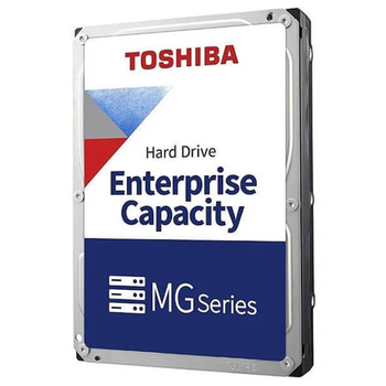 Жорсткий диск Toshiba MG10ADA200E 2TB 7200RPM 6GB/S 512MB