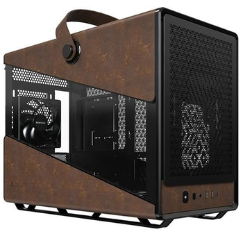 Корпус Montech HERITAGE PRO (B)