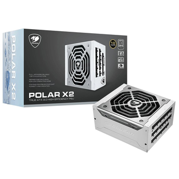 Блок живлення Cougar POLAR X2 1050