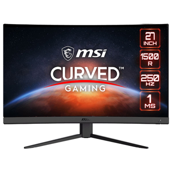 Монитор MSI G27C4X