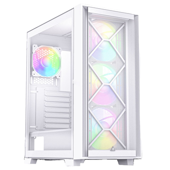 Корпус Montech AIR 1000 PREMIUM (W)