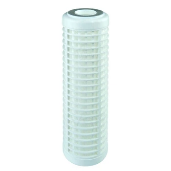Картридж Atlas Filtri с полиэстерной сеткой (промывной) RL 10 SX 50 мкм (RA5015114)