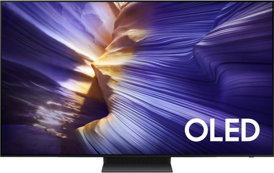 Telewizor Samsung OLED 65" QE65S90FAUXUA