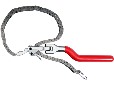 Klucz łańcuchowy YATO do filtrów oleju 60-160 mm (YT-08255)