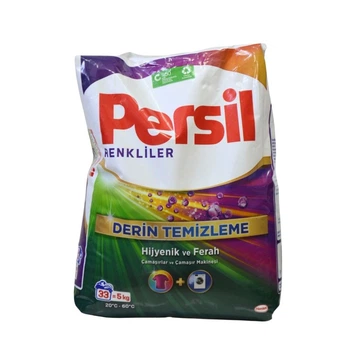 Пральний порошок Persil 5 кг Колор