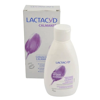 3асіб для інтимної гігієни Lactacyd Smoothing Запаска 200 мл.