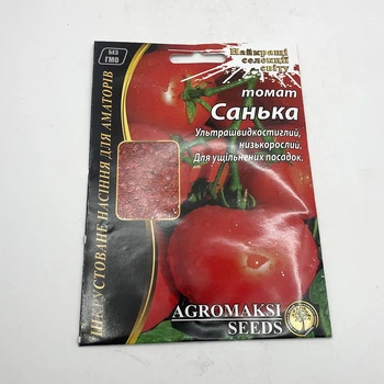 Семена Помидор Agromaxi микс 3гр