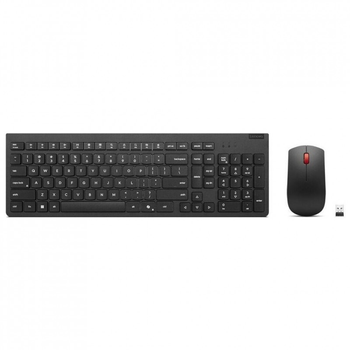 Комплект Lenovo Essential Wireless Combo Gen2 Black (4X31N50709) (250358)
