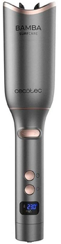 Maszynka do kręcenia włosów  Cecotec Bamba SurfCare 850 Magic Waves Vision (SURFCARE 850)