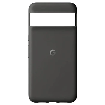 Оригинальный чехол Google Pixel 8 Pro Charcoal (Refurbished) - Б/У