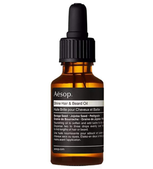 Olejek do włosów Aesop Shine Hair and Beard 25 ml (9319944025958)