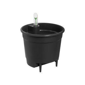 Вставка з автополивом Elho self-watering insert 28 см