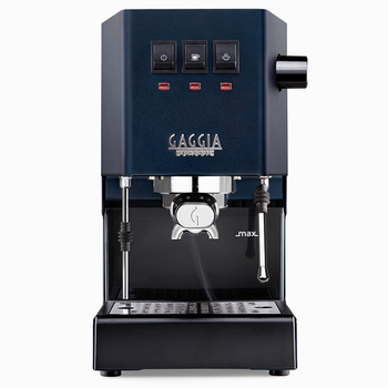 Кавоварка Gaggia Espresso Classic E24 Blue