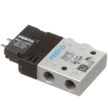Распределитель FESTO CPE14-M1BH-3GL-1/8