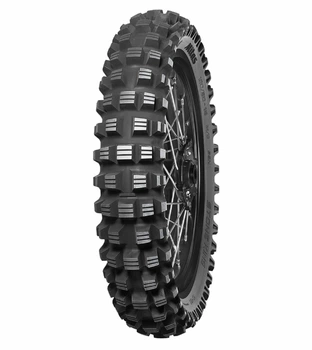 Шина для мотоцикла MITAS 120/90-18 STONE KING (C-02) 71N TT