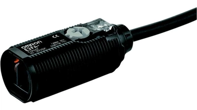 Фотоэлектрический датчик Omron E3FA-DP12