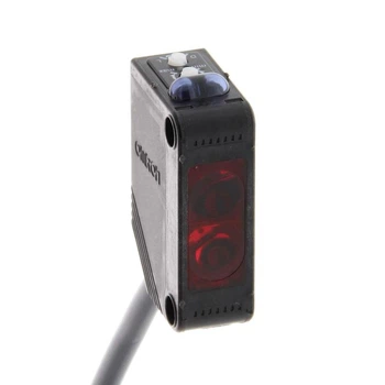 Фотоэлектрический датчик OMRON E3Z-L81