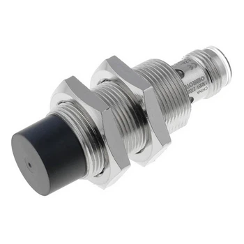 Индуктивный датчик приближения OMRON, E2A-M18KN16-WP-C1