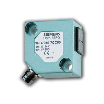 Фотоэлектрический датчик Siemens 3RG7010-7CC00