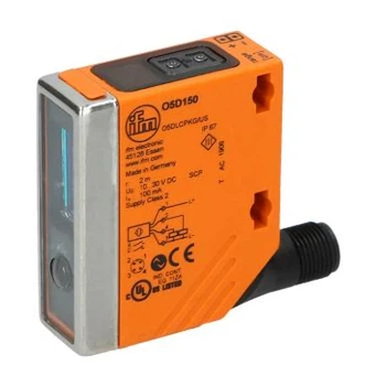 Оптический датчик измерения расстояния IFM O5D150