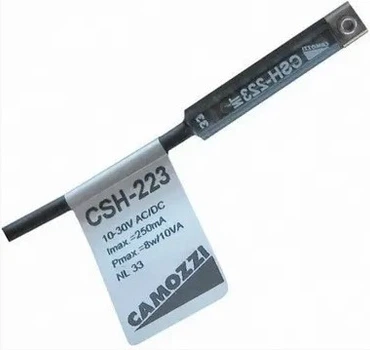 Датчик положения CAMOZZI CSH-223-5