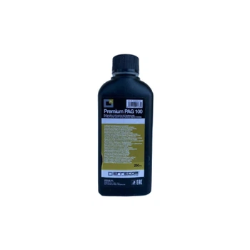 Олія, мастило синтетичне для автокондиціонера Errecom Premium PAG 100 (250ml) OL6003.Q.P2