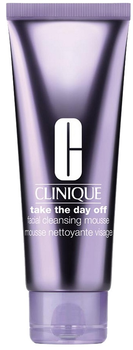 Мус для вмивання Clinique Take the Day Off очищуючий 125 мл (192333184073)
