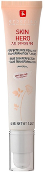Крем для обличчя Erborian Skin Hero Bare Skin Perfector відлущуючий 40 мл (8809255785715)