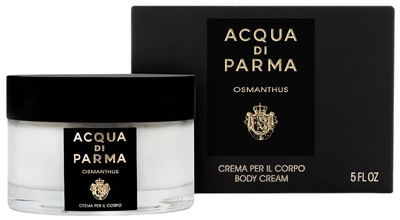 Крем для тіла Acqua Di Parma Signatures Of The Sun Osmanthus зволожуючий 150 мл (8028713810954)