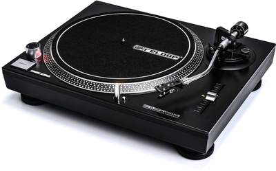 Проигрыватель винила Reloop RP-2000 USB MK2 (282758)