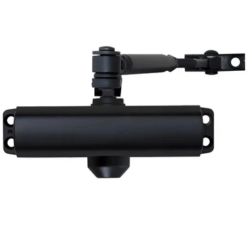 Автоматический Дверной доводчик для дверей RYOBI 9903 STD_ARM Black