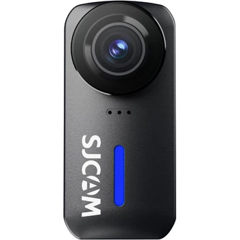 Экшн-камера SJCAM C110+ 4K 20Мп аккумулятор 1100mAh Black (6972476162992)