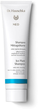 Szampon do włosów Dr. Hauschka Med Ice Plant dla skóry wrażliwej 150 ml (4020829085756)