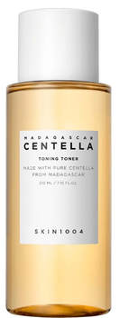 Tonik do twarzy Skin1004 Madagascar Centella kwasowy 210 ml (8809913830825)