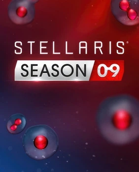 Дополнение Stellaris: Season 09 для ПК (Ключ активации Steam)