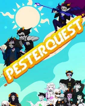 Гра Pesterquest для ПК (Ключ активації Steam)