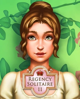 Гра Regency Solitaire II для ПК (Ключ активації Steam)