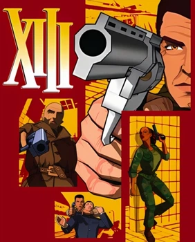Гра XIII - Classic для ПК (Ключ активації Steam)